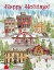 Picture of CHRISTMAS VILLAGE PORTRAIT II