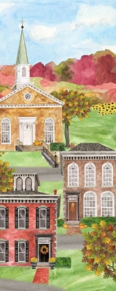 Picture of HARVEST VILLAGE VERTICAL II