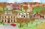 Picture of HARVEST VILLAGE LANDSCAPE
