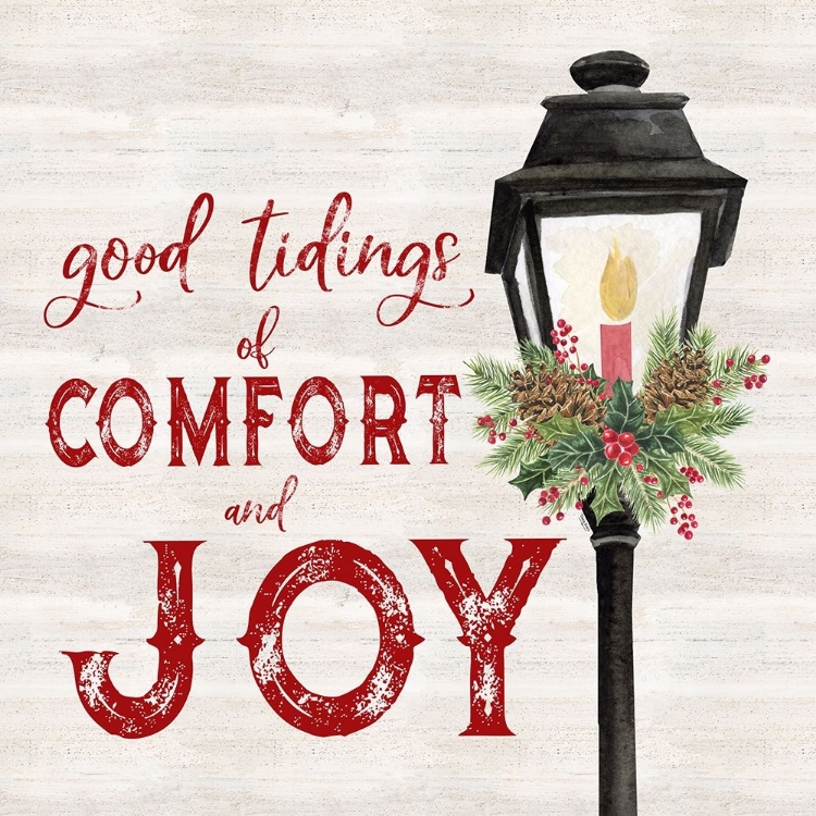 Picture of SEASON OF GIVING I