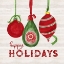 Picture of SEASON OF GIVING VI