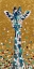 Picture of GOLDEN GIRL GIRAFFE