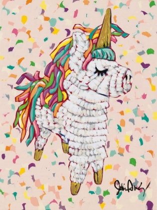 Picture of QUEEN PINATA