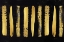 Picture of GOLDEN STRIPES II