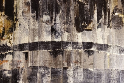Picture of NEUTRAL STRIPES I