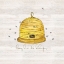 Picture of BEES LIFE VII-BEEKEEPER