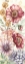 Picture of WILDFLOWER MEDLEY PANEL CREAM I