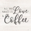 Picture of COFFEE KITCHEN HUMOR III-COFFEE