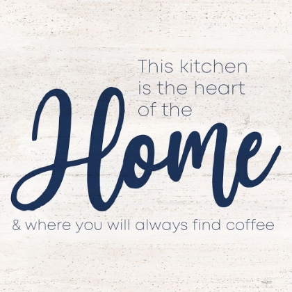 Picture of COFFEE KITCHEN HUMOR VI-HOME