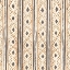 Picture of WARM TRIBAL TEXTURE ABSTRACT II