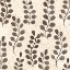 Picture of WARM TRIBAL TEXTURE BOTANICAL REPEAT