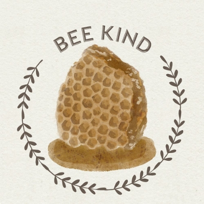 Picture of BEE HIVE II-BEE KIND