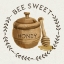 Picture of BEE HIVE III-BEE SWEET