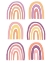 Picture of RAINBOW SENTIMENT I