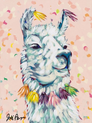 Picture of DRAMA LLAMA II