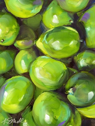 Picture of TROPICAL LIMES