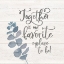 Picture of NATURAL INSPIRATION BLUE I-TOGETHER