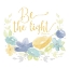 Picture of KELLYS GARDEN IV-BE THE LIGHT