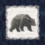 Picture of BLUE CLIFF MOUNTAINS I-BEAR