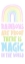 Picture of PASTEL RAINBOWS VERTICAL II-PROOF