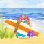 Picture of GNOMES OF SUMMER III