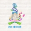 Picture of GNOMES OF SUMMER SENTIMENT V-DREAM