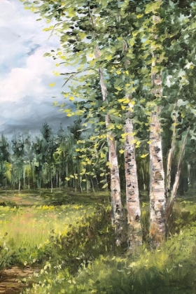 Picture of COLORADO MEADOW PANEL II