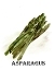 Picture of VEGGIE SKETCH  I-ASPARAGUS