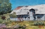 Picture of PORTRAIT OF A BARN  LANDSCAPE