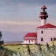Picture of LIGHTHOUSE POINT  SQUARE