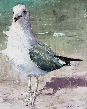 Picture of BEACH BIRD III