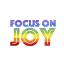 Picture of RAINBOWS V-FOCUS ON  JOY