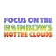 Picture of RAINBOWS VI-FOCUS ON  RAINBOW