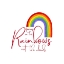 Picture of RAINBOW AND SENTIMENT  II-FOCUS ON RAINBOW