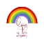 Picture of RAINBOW AND SENTIMENT  IV-LOVE