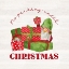 Picture of GNOME FOR CHRISTMAS SENTIMENT VII-NO PEEKING