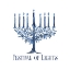 Picture of FESTIVAL OF LIGHTS IV-MENORAH