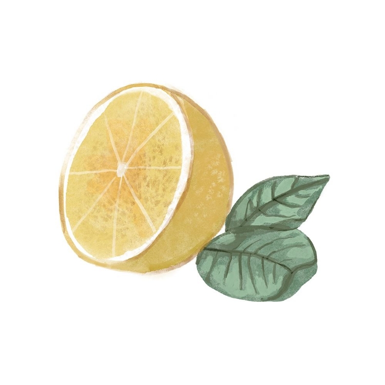 Picture of CITRUS LIMON IV