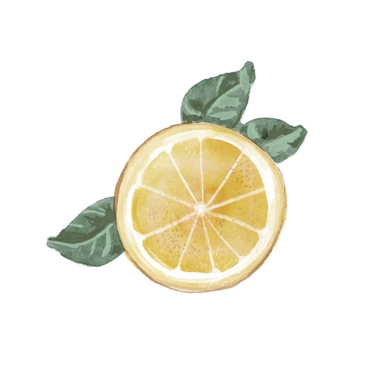 Picture of CITRUS LIMON V