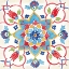 Picture of TURKISH TILE III