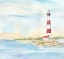 Picture of EAST COAST LIGHTHOUSE III