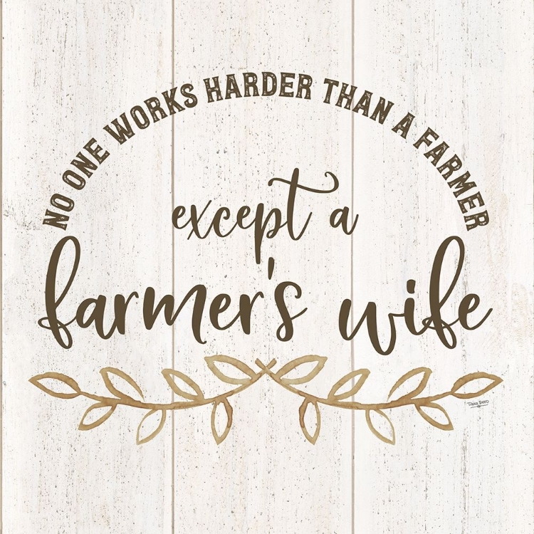 Picture of FARM LIFE VI-FARMERS WIFE