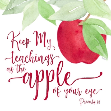 Picture of FRUIT OF THE SPIRIT III-TEACHINGS
