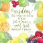 Picture of FRUIT OF THE SPIRIT IV-WISDOM