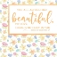 Picture of GIRL INSPIRATION I-BEAUTIFUL