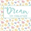 Picture of GIRL INSPIRATION V-DREAM ON