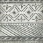 Picture of BOHO TRIBAL CLOTH II