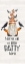 Picture of GNOMES OF HALLOWEEN VERTICAL I-BATTY