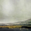 Picture of LIT  LANDSCAPE