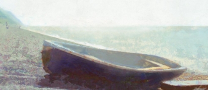Picture of THE  BLUE BOAT